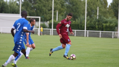 CFA2 – Le FC Bourgoin-Jallieu a répondu présent